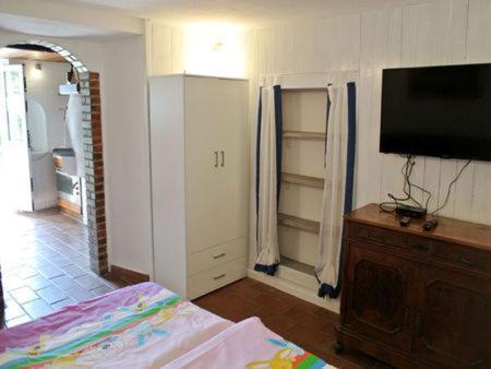 Limone Lejlighed Cannobio Eksteriør billede